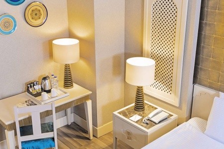 Spice Hotel & Spa - 72