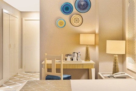 Spice Hotel & Spa - 73