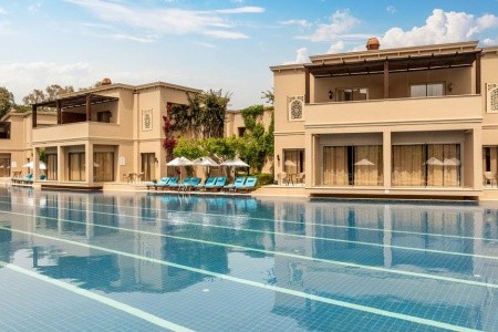 Spice Hotel & Spa - 74