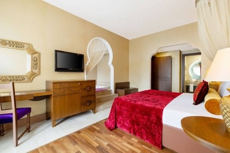 Spice Hotel & Spa - 76