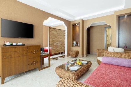 Spice Hotel & Spa - 81