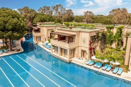 Spice Hotel & Spa - 85