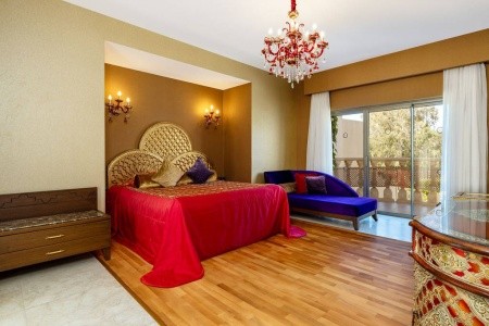 Spice Hotel & Spa - 86