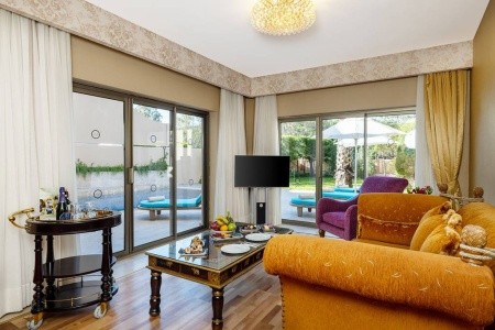 Spice Hotel & Spa - 91