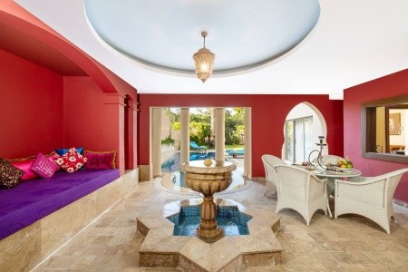 Spice Hotel & Spa - 93