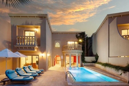 Spice Hotel & Spa - 94