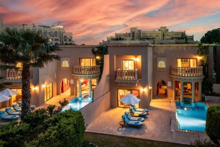 Spice Hotel & Spa - 96