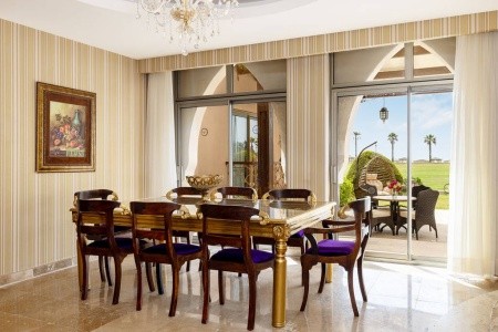 Spice Hotel & Spa - 100