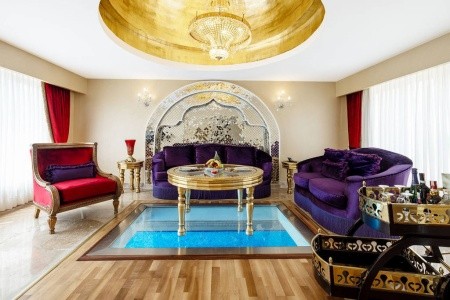 Spice Hotel & Spa - 101