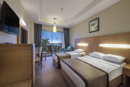 Saphir Hotel & Villas - 59