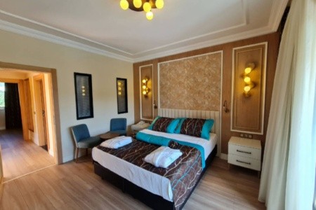 Saphir Hotel & Villas - 62