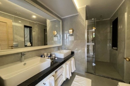 Saphir Hotel & Villas - 64