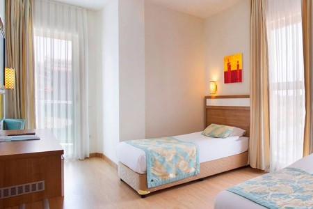 Merve Sun Hotel & Spa - 20