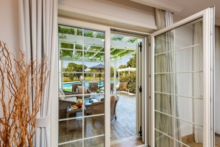 Azure Villas By Cornelia - 22