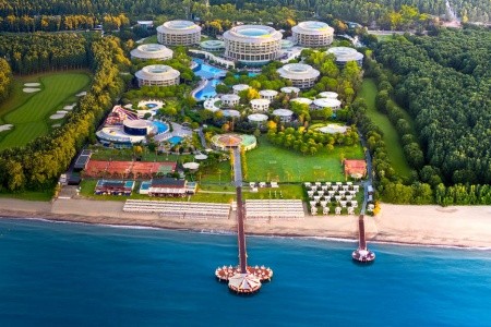 Calista Luxury Resort - 33