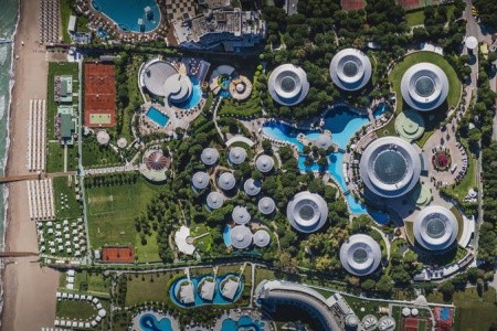 Calista Luxury Resort - 34