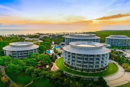 Calista Luxury Resort - 35