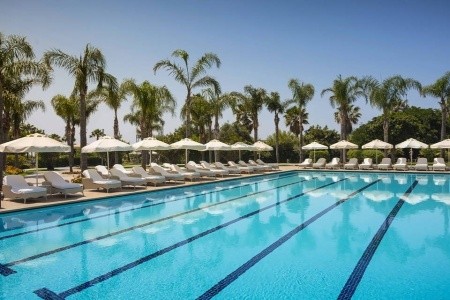 Calista Luxury Resort - 38