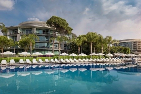 Calista Luxury Resort - 39