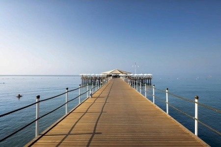 Calista Luxury Resort - 40