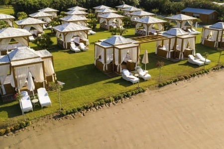 Calista Luxury Resort - 41