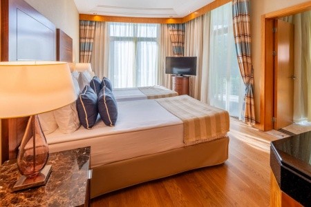 Calista Luxury Resort - 42