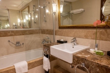 Calista Luxury Resort - 43