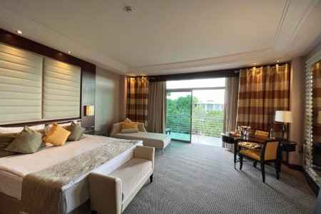 Calista Luxury Resort - 44