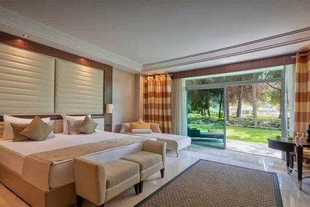 Calista Luxury Resort - 45