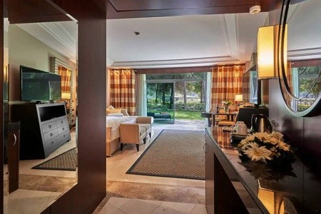 Calista Luxury Resort - 46