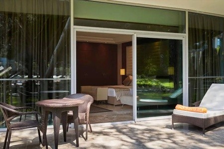 Calista Luxury Resort - 47