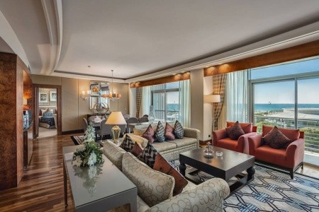 Calista Luxury Resort - 48