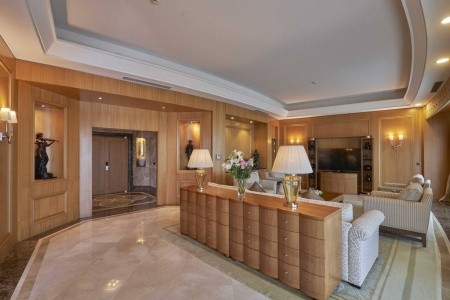 Calista Luxury Resort - 53