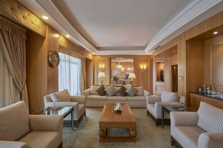 Calista Luxury Resort - 54