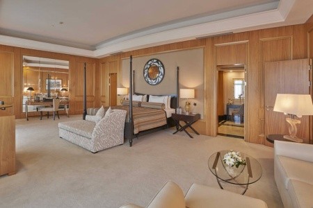 Calista Luxury Resort - 55