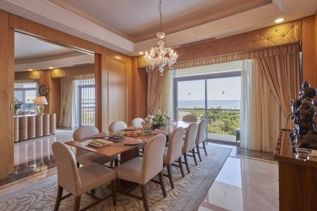 Calista Luxury Resort - 56