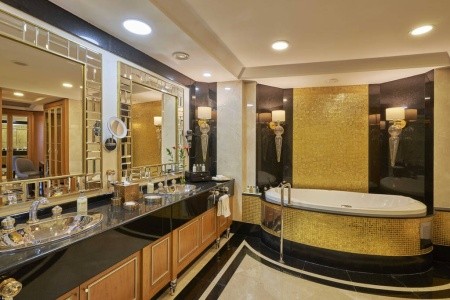 Calista Luxury Resort - 57