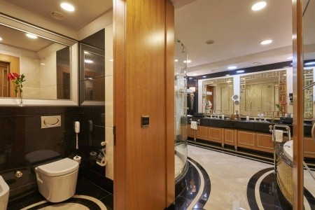 Calista Luxury Resort - 60