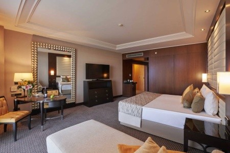 Calista Luxury Resort - 62