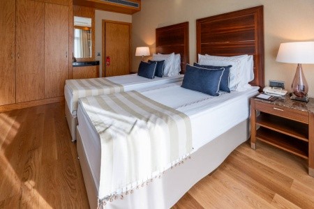 Calista Luxury Resort - 64