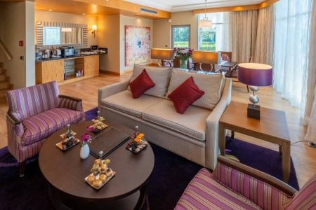 Calista Luxury Resort - 65