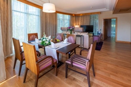 Calista Luxury Resort - 67