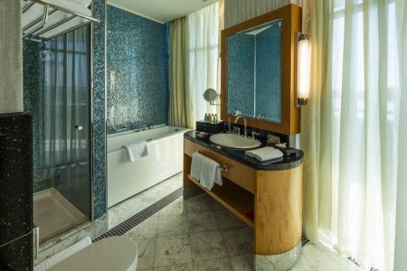 Calista Luxury Resort - 69