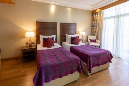 Calista Luxury Resort - 70