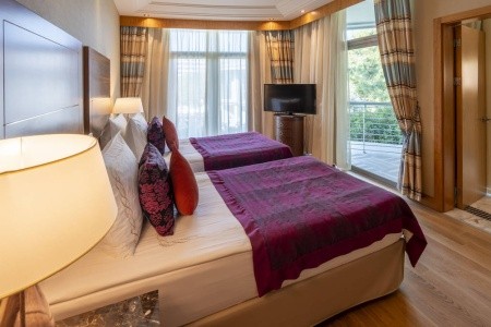 Calista Luxury Resort - 72