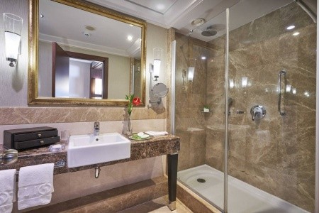 Calista Luxury Resort - 74