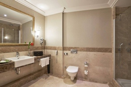 Calista Luxury Resort - 75