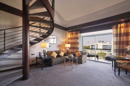 Calista Luxury Resort - 77