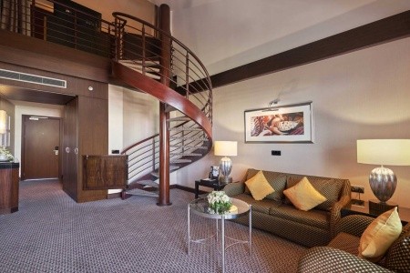 Calista Luxury Resort - 78