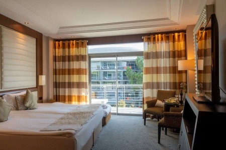 Calista Luxury Resort - 79